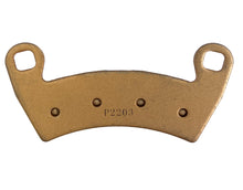 Load image into Gallery viewer, DEMON DEMON HD BRK PAD PATP-1116