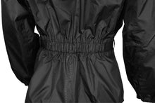 Load image into Gallery viewer, NELSON-RIGG JACKET SOLO STORM ORG/BLK - LG SSJ-ORG-03-LG