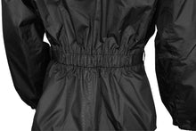 Load image into Gallery viewer, NELSON-RIGG JACKET SOLO STORM BLK - XL SSJ-BLK-04-XL