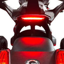 Load image into Gallery viewer, SHOW CHROME REAR LIGHT UNDER MAX MOUNT RYKER 41-424