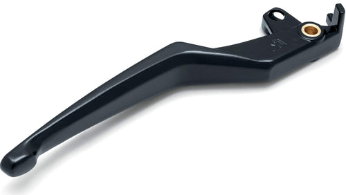 Kuryakyn 6783 Motorcycle Accent Accessory: Omni Brake Lever for 2018-19 Honda Gold Wing Motorcycles with Dual Clutch Transmission, Satin Black, Single