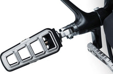 Load image into Gallery viewer, KURYAKYN DILLINGER PEGS WITHOUT ADAPTERS, SILVER PN 6658 485611
