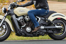 Load image into Gallery viewer, Kuryakyn Legacy Mid-Frame Accent for Indian Scout, Chrome