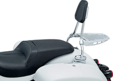 Load image into Gallery viewer, KURYAKYN SISSYBAR W/MOUNTS IND 14+ PN 6586 KUR6586