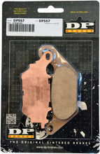 Load image into Gallery viewer, DP Brakes Standard Sintered Metal Brake Pads