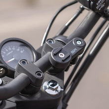 Load image into Gallery viewer, SP CONNECT MOTO MOUNT LIGHT SPC+ 53128