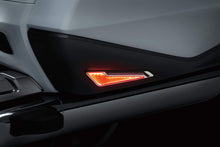 Load image into Gallery viewer, Kuryakyn Motorcycle Lighting Accessory: Omni LED Run/Turn/Brake Side Saddlebag Inserts for Honda Gold Wing 2018-20