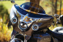 Load image into Gallery viewer, KURYAKYN ORBIT HEADLIGHT ADAPTER FOR INDIAN PN 2469 KUR2469