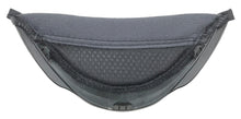 Load image into Gallery viewer, HJC i10 Helmet Replacement Chin Curtain Black