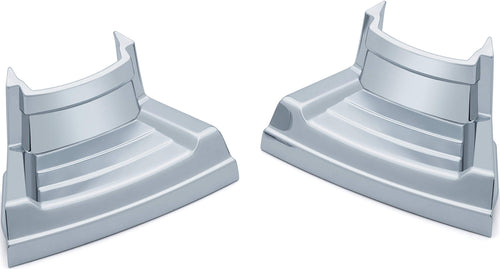 KURYAKYN PRECISION SPARK PLUG COVERS F/17-19 MIL 8 PN 7185 KUR7185