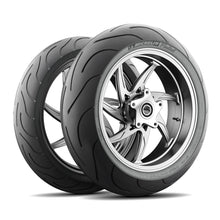 Load image into Gallery viewer, Michelin Pilot Power 2CT Motorcycle Tire Hp/Track Front 120/60-17 55W