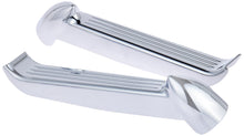 Load image into Gallery viewer, KURYAKYN 01-17 GL1800 CHROME HANDLEBAR TOP CVRS PN 3747 KUR3747