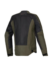 Load image into Gallery viewer, ALPINESTARS (ROAD) JACKET C-1 AIR KHAKI 2XL 3301325-83-2XL - Motomike Canada
