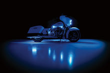 Load image into Gallery viewer, Kuryakyn 2801 Motorcycle Lighting: Prism+ Impact LED Light Kit with Bluetooth Controller, Universal Fit for 12V Application