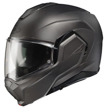 Load image into Gallery viewer, HJC i100 Helmet (X-Large) (SEMI Flat Titanium)