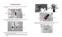 Load image into Gallery viewer, MOOSE UTILITY DIVISION MOOSE POWER SEERING KIT PEPS-5002