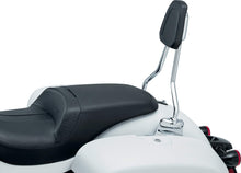Load image into Gallery viewer, KURYAKYN SISSYBAR W/MOUNTS IND 14+ PN 6586 KUR6586