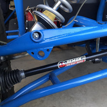 Load image into Gallery viewer, Demon Heavy Duty Axle for Yamaha YXZ 1000 (2016-19) Front Right/Left