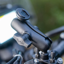 Load image into Gallery viewer, SP CONNECT SP BALLHEAD MOUNT PRO 52831