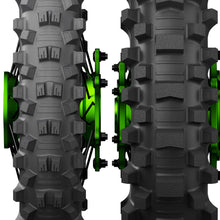 Load image into Gallery viewer, Michelin Starcross 6 Medium Soft Front Tire (80/100-21) For 02-22 HONDA CRF450R