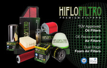 Load image into Gallery viewer, HIFLOFILTRO OIL FILTER APRIL SCARABEO HF186