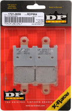 Load image into Gallery viewer, DP BRAKES BRAKE PAD DP RDP964 RDP964