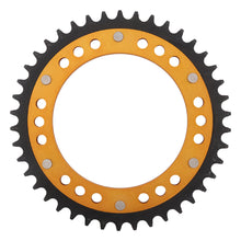 Load image into Gallery viewer, SUPERSPROX SPROCKET STEALTH 42T GLD RST-1308-42-GLD