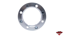Load image into Gallery viewer, Rugged Front/Rear Wheel Spacer for (2016-22) Can Am/Honda Pioneer/Maverick/Talon, Made of Aluminum Alloy, Machine Pressed High Tensile Studs, Bolt Pattern: 4 x136 mm; Thread: M12 x 1.5; Thickness: 2”