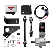 Load image into Gallery viewer, Rugged Front Electric Power Steering Kit for Can-Am Commander 800/1000/Max 1000, is A Bolt On System, Steers Easy When Navigating Rough Terrains (See Fitment Details in Description)