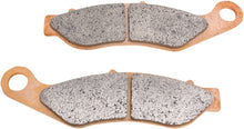 Load image into Gallery viewer, EBC FA638HH DOUBLE H SERIES BRAKE PAD SET FA638HH