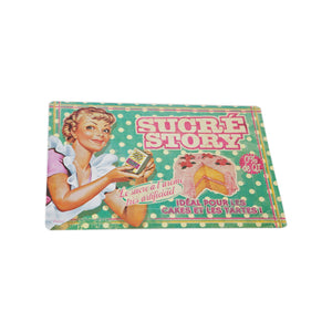 FACTORY LINKS Shock Bearing Kit - Lower LSA-T-001