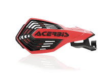 Load image into Gallery viewer, ACERBIS Handguard- K-Future H CRF250R CRF250RX CRF450R/RX red/black 2895651018
