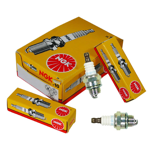 NGK 6703 Solid Standard Spark Plug BPMR7A - 1ea