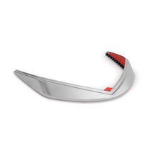 Load image into Gallery viewer, SHOW CHROME FRONT FENDER TIP ACCENT 52-940
