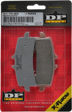 Load image into Gallery viewer, DP BRAKES RDP978 RACE COMPOUND BRAKE PAD SET RDP978