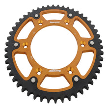 Load image into Gallery viewer, SUPERSPROX SPROCKET STEALTH 50T GLD RST-210-50-GLD