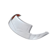 Load image into Gallery viewer, SHOW CHROME FRONT FENDER ACCENT FLH 91-310