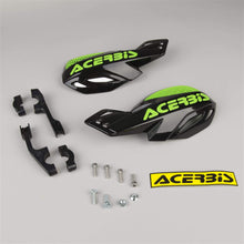 Load image into Gallery viewer, ACERBIS GUARD HAND UNIKO VENT B/G 2072671043