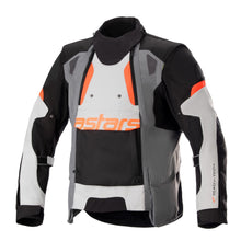 Load image into Gallery viewer, ALPINESTARS (ROAD) JKT HALO DS GY/GY/BK M 32048229049M