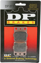 Load image into Gallery viewer, Dp Brakes Brake Pad Sintrd Rdp950Hh Rdp950Hh