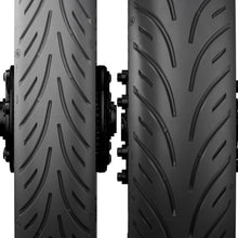 Load image into Gallery viewer, MICHELIN Road Classic Motorcycle Tyre 140/80B17 69V Rear Wheel