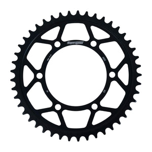 SUPERSPROX SPROCKET EDGE BLK 45T RFA-480-45-BLK