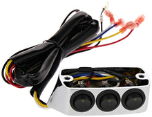 Load image into Gallery viewer, Show Chrome Accessories 52-605A Brake Side Switch Block