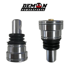 Load image into Gallery viewer, Demon Powersports Upper Heavy Duty Ball Joint for (2019-21) Honda Talon 1000R/1000X, Made of Chromoly Steel in Dual Heat Treated, Wear Adjustable &amp; Stronger Reinforced Stub Design, OEM: 51375-HL6-A02
