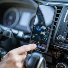Load image into Gallery viewer, SP CONNECT VENT MOUNT SPC+ CAR 52806