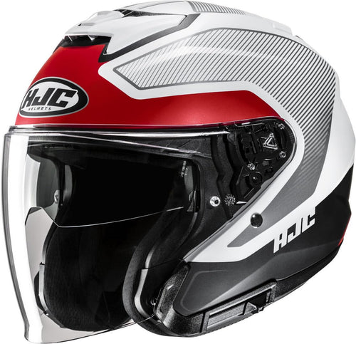 HJC i31 TEVIS MC1SF S