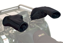 Load image into Gallery viewer, Kolpin 92185 Geartector Mitts Black