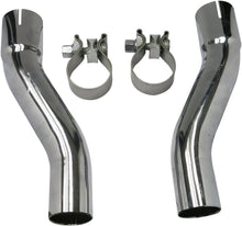 Load image into Gallery viewer, BASSANI XHAUST TRI-GLIDE ADAPTER KIT 1TG19