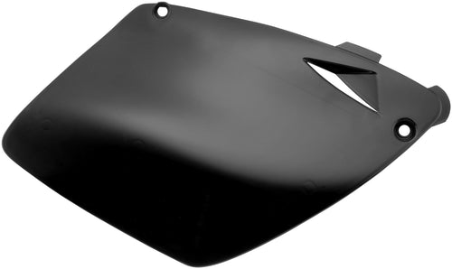 Acerbis - 09-12 Kawasaki KX250F/ KX450F Side Panels - Black (2141730001)