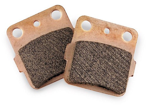 GALFER YAMAHA FRONT BRAKE PAD (1396) (PR) FD364G1396